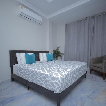 Adonai Luxe Apartment تيما المظهر الخارجي الصورة