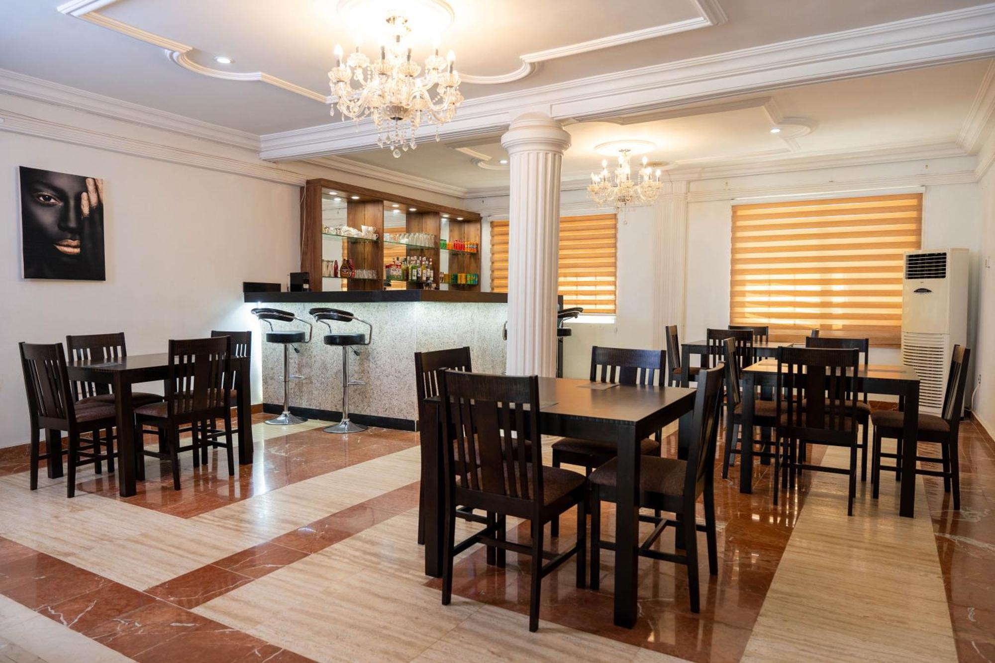 Adonai Luxe Apartment تيما المظهر الخارجي الصورة